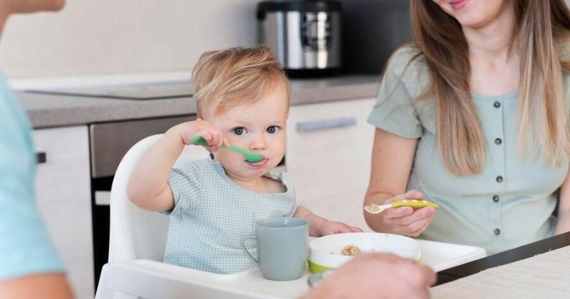 Cara Mengatasi Anak Usia 15 Bulan, Mandiri tapi Masih Butuh Perhatian